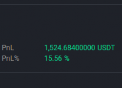 하루 9~17% 수익중