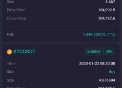 11월 184% 12월 192%수익 1월 하루평균 17% 수익중